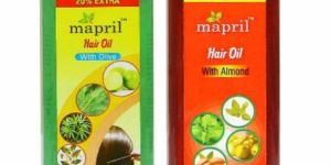 Hair Oil
