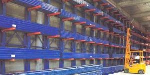 Pallet Racking System