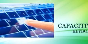Capacitive Keyboards