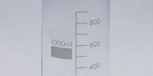 1000ml Beaker