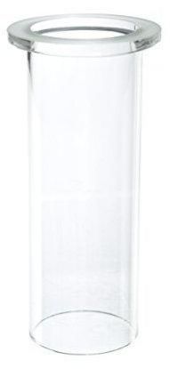 Glass Flat Flange Joints