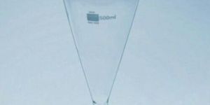 Laboratory Separating Funnel