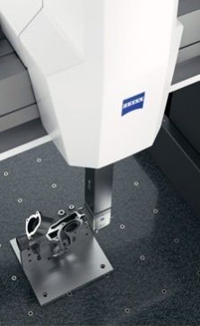 Zeiss Contura Bridge Type CMM Machine