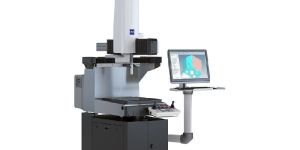 Zeiss Duramax Production CMM Machine