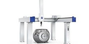 Zeiss MMZ E Large Coordinate Measuring Machine
