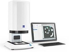 Zeiss O-Select Digital Measuring Optical Projector