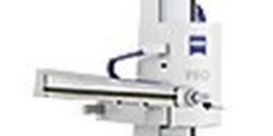 Zeiss PRO and PRO T Horizontal Arm Measuring Machine
