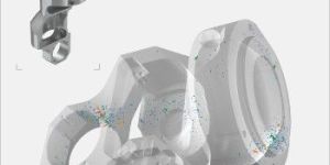 Zeiss Volumax Computed Tomography Machine