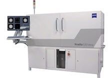Zeiss Xradia 520 Versa 3D X-Ray Microscope