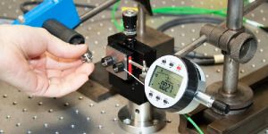 Gauge Fabrication Services