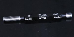 Thread Gauges