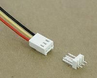 Three Pin Connectors