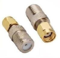 SMA(M) RPSMA (F)  Connector
