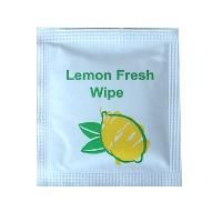 Refreshing Wipes