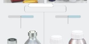 Agrochemical Bottles