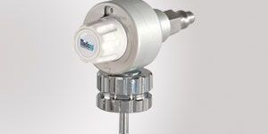 Medical Oxygen (MOX) Regulator