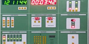 OT Control Panel