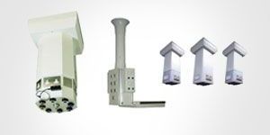 Rigid Ceiling Pendant