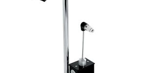 Applanation Tonometer