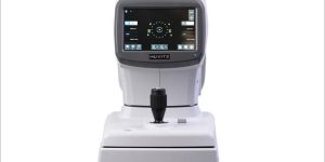 Non Contact Tonometer