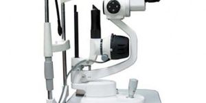 Slit Lamp