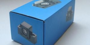 Printed Corrugated Packaging Boxes