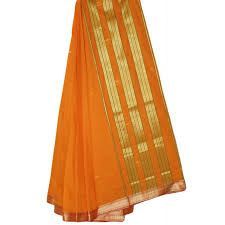 Cotton Sarees