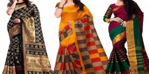 Designer Sarees