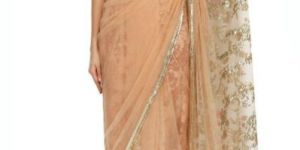 Embroidered Sarees