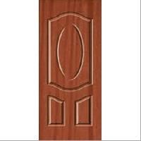 Decorative PVC Membrane Doors