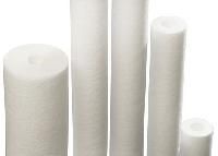 PP Spun Filter Cartridges
