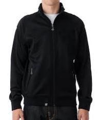 Men Track Jacket