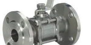 AUDCO VALVES