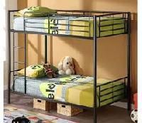 Amara Metal Bunk Bed