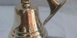 Nautical Brass Ship Bell