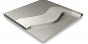 Calcium Sulphate Panel