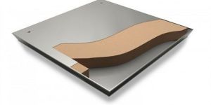 Chipboard Encapsulated Panel