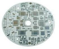 Metal Clad PCB