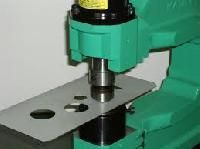 Sheet Metal Punches & Die