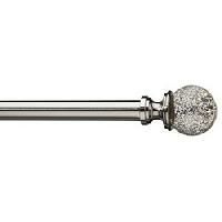 Stainless Steel Curtain Rod