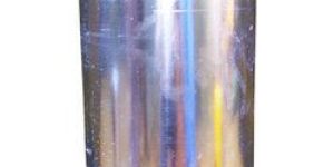 50 Ltr Galvanized Drums