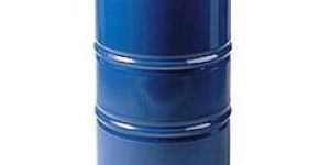 210 Lts Mild Steel Drums