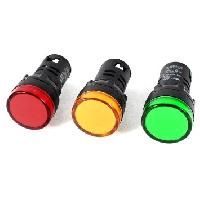 Pilot Lamps