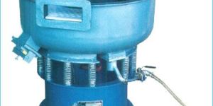 Vibratory Finishing Equipment
