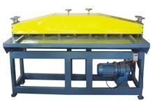 Bending Grooving Machine