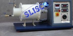 Thermal Conductivity of Metal Rod