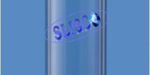 Tubes, Culture, Media & Flat Bottom