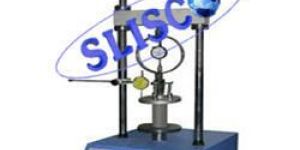 Unconfined Compression Test Apparatus