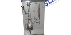 Vapour Liquid Equilibrium Set-Up