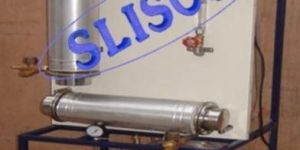 Vertical & Horizontal Laboratory Condenser